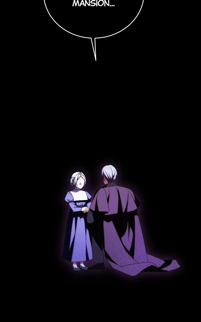 Even When I’m Dead Chapter 38 page 44 - 