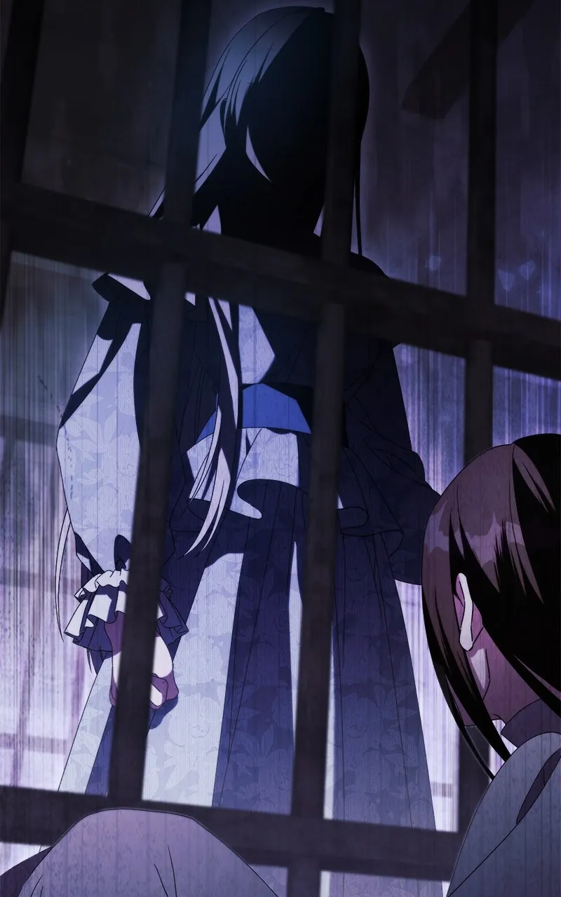 Even When I’m Dead Chapter 38 page 51 - 