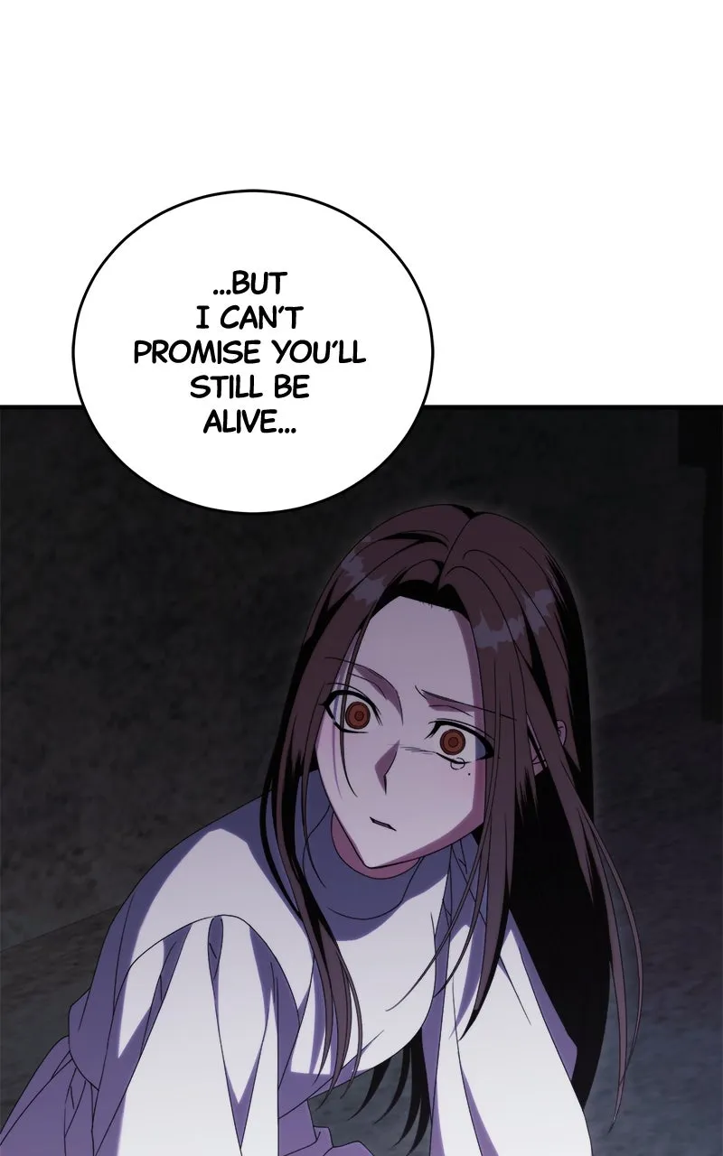 Even When I’m Dead Chapter 38 page 56 - 