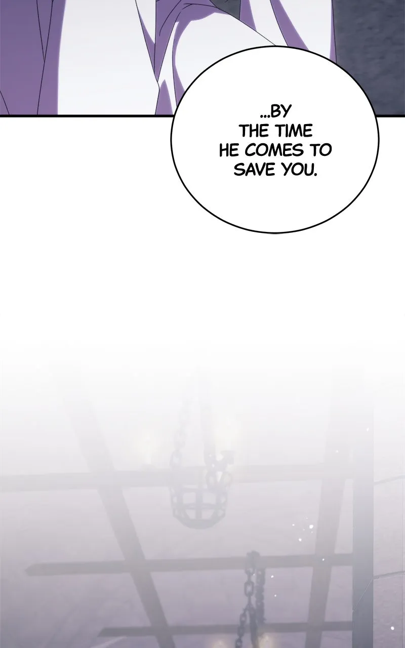Even When I’m Dead Chapter 38 page 57 - 