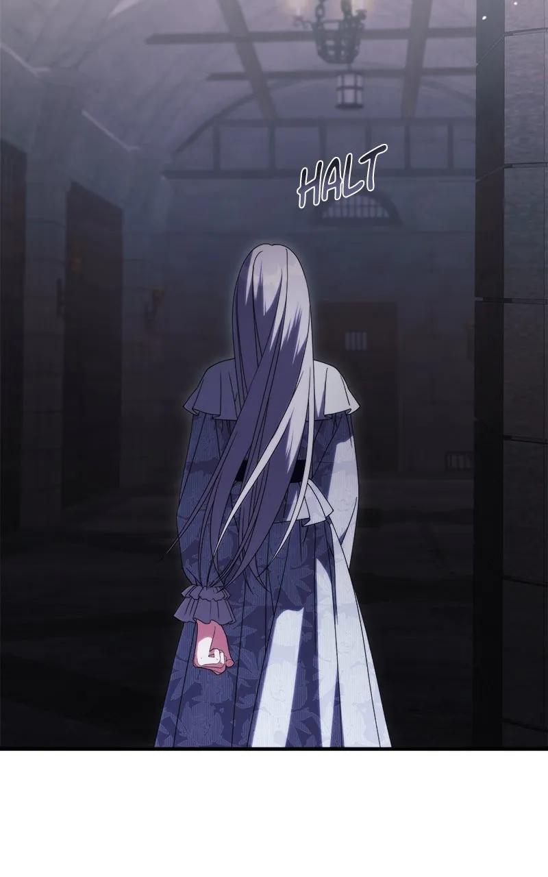Even When I’m Dead Chapter 38 page 58 - 
