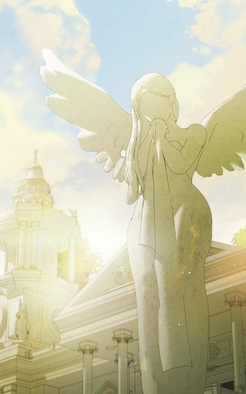 Even When I’m Dead Chapter 39 page 2 - 