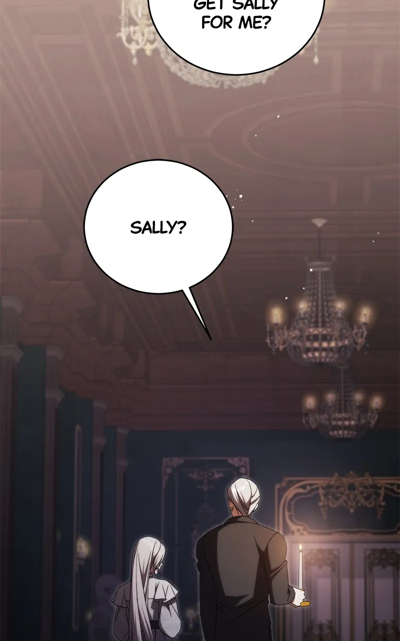 Even When I’m Dead Chapter 39 page 104 - 
