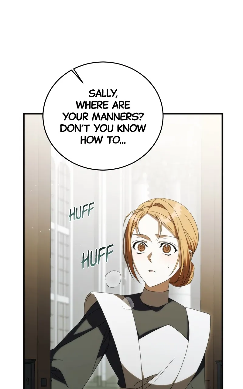 Even When I’m Dead Chapter 39 page 118 - 