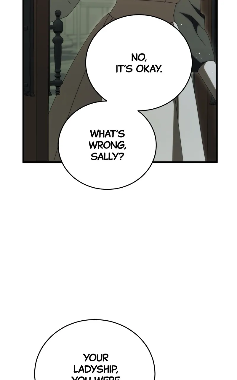 Even When I’m Dead Chapter 39 page 119 - 