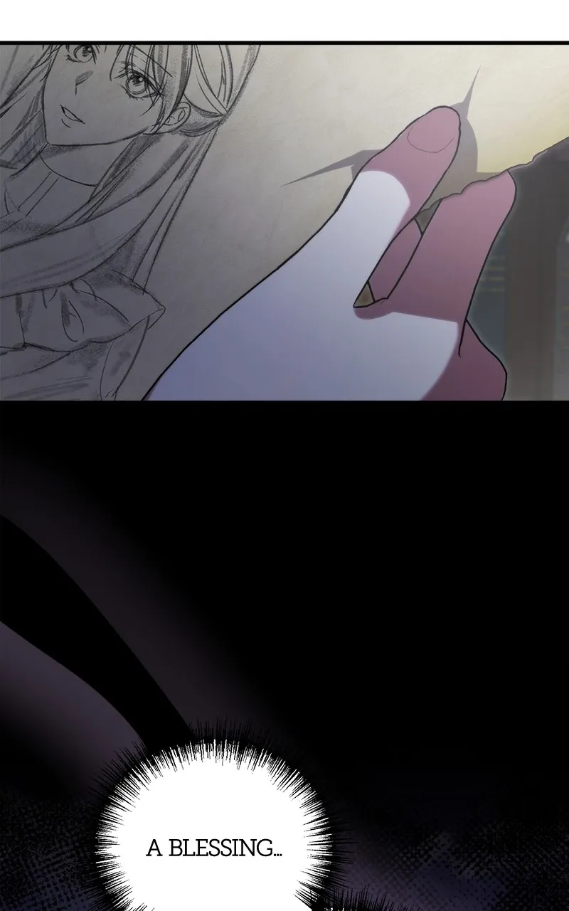 Even When I’m Dead Chapter 39 page 34 - 