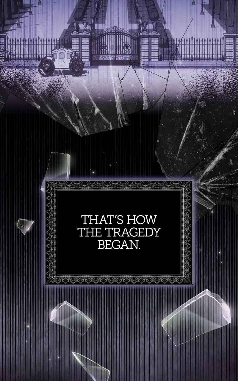 Even When I’m Dead Chapter 39 page 36 - 