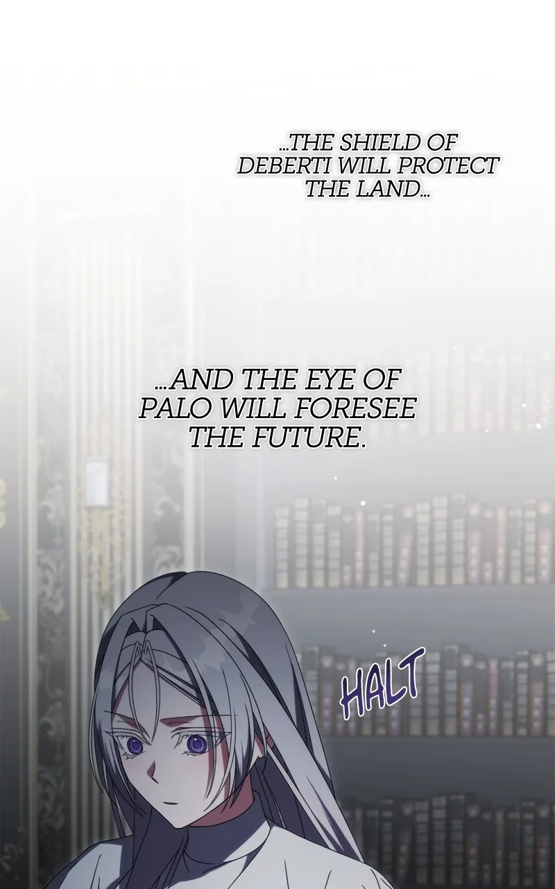 Even When I’m Dead Chapter 39 page 64 - 