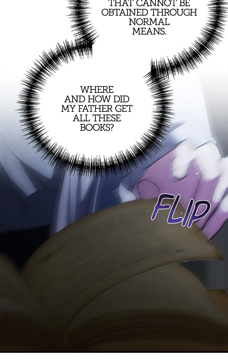Even When I’m Dead Chapter 39 page 70 - 
