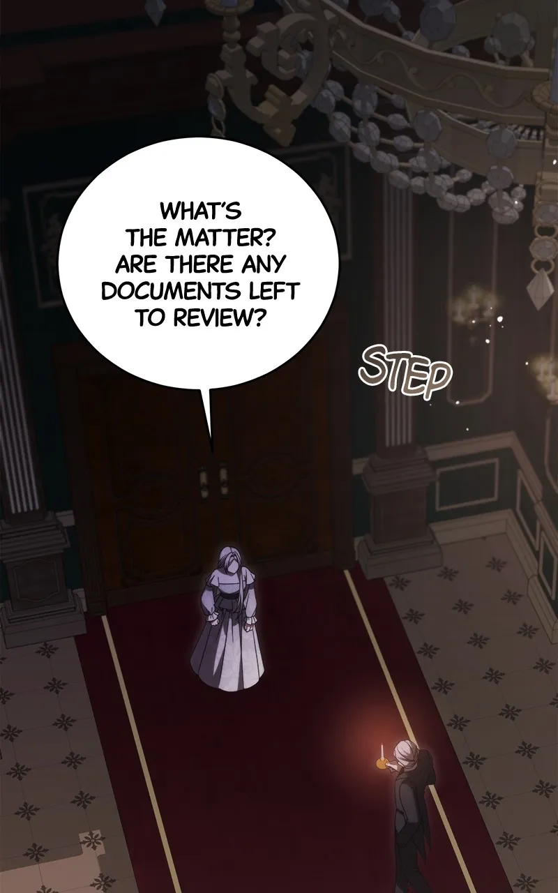 Even When I’m Dead Chapter 39 page 94 - 