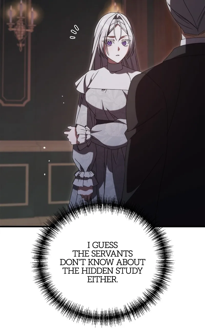 Even When I’m Dead Chapter 39 page 98 - 