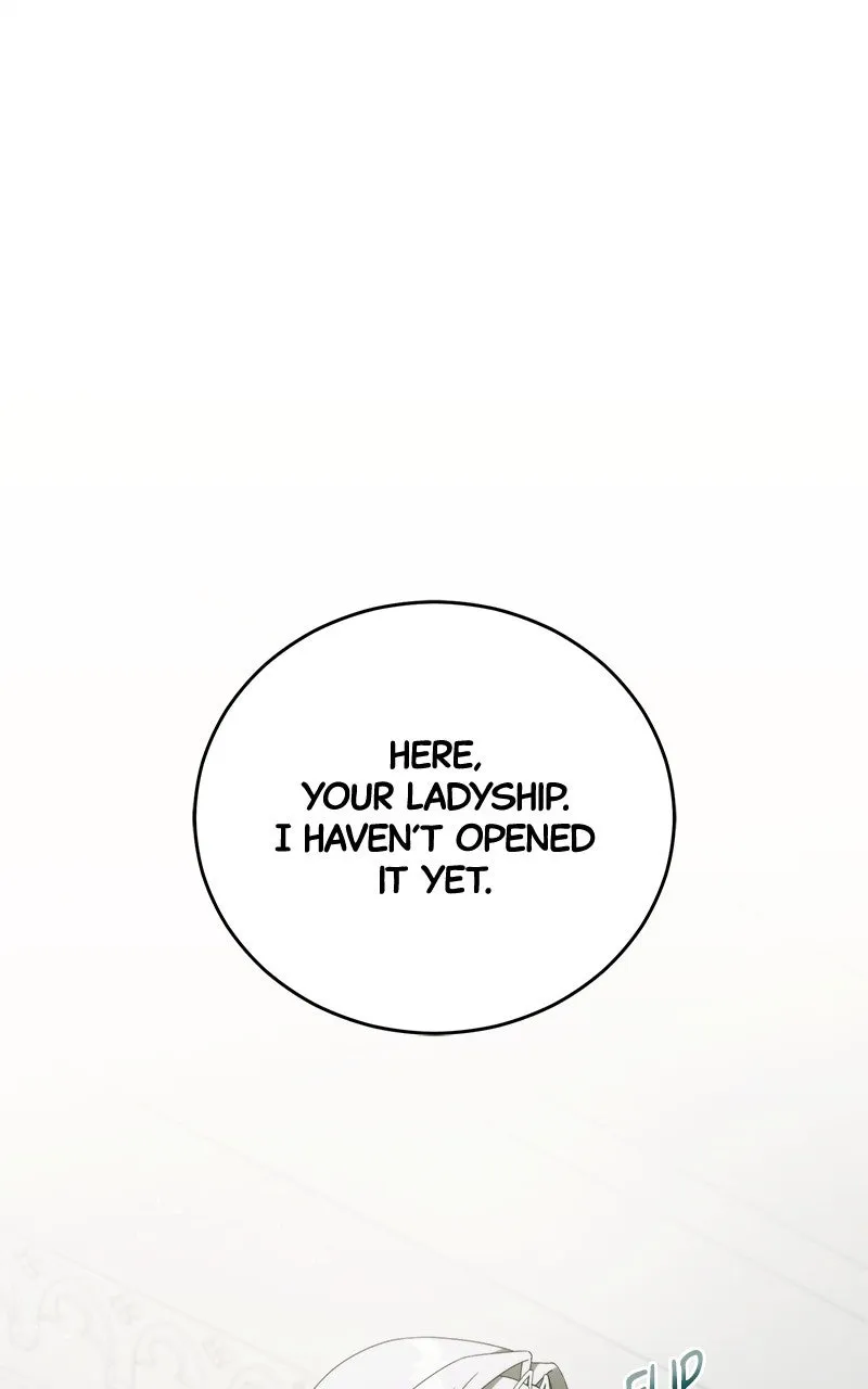 Even When I’m Dead Chapter 40 page 1 - 