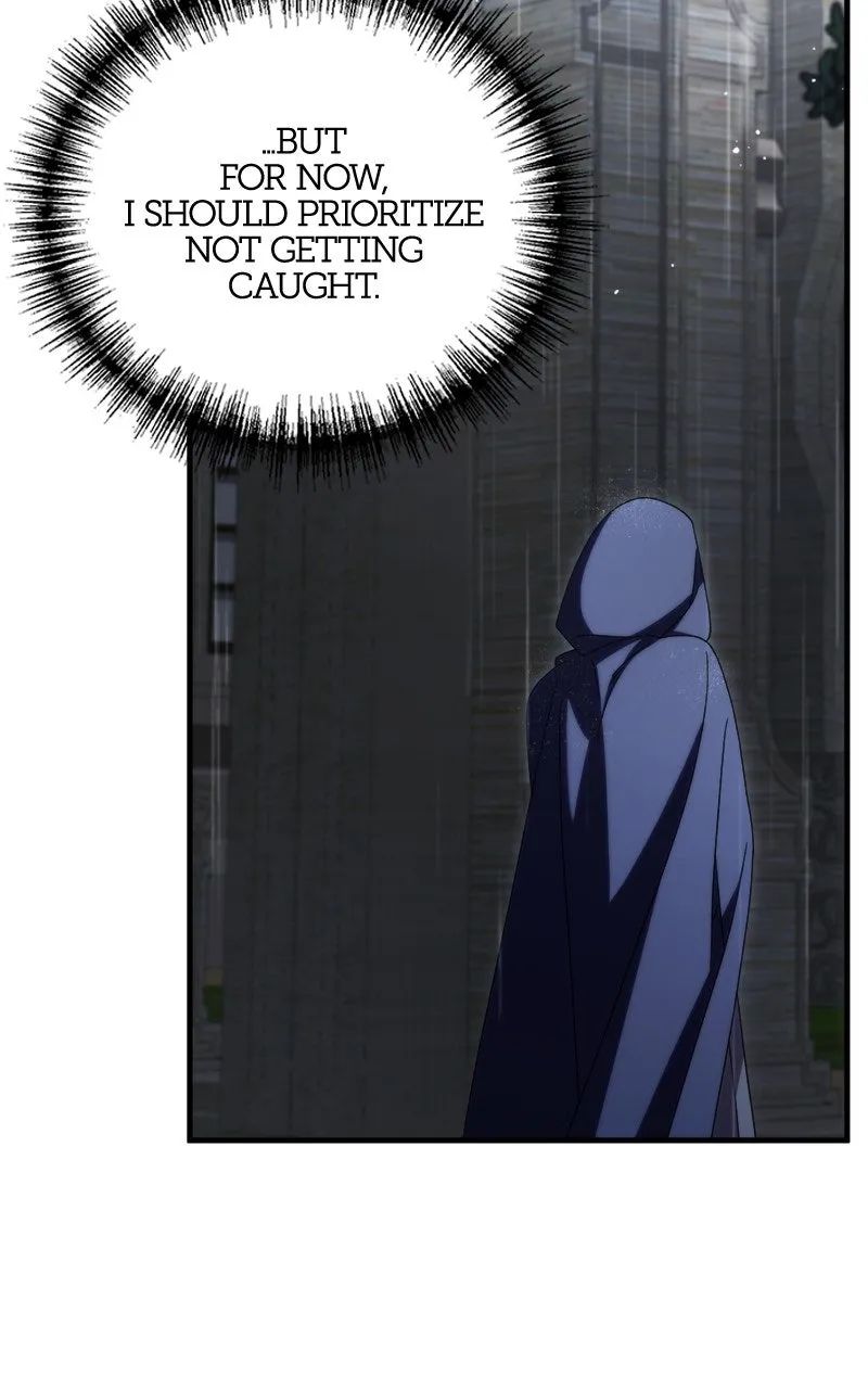 Even When I’m Dead Chapter 40 page 107 - 
