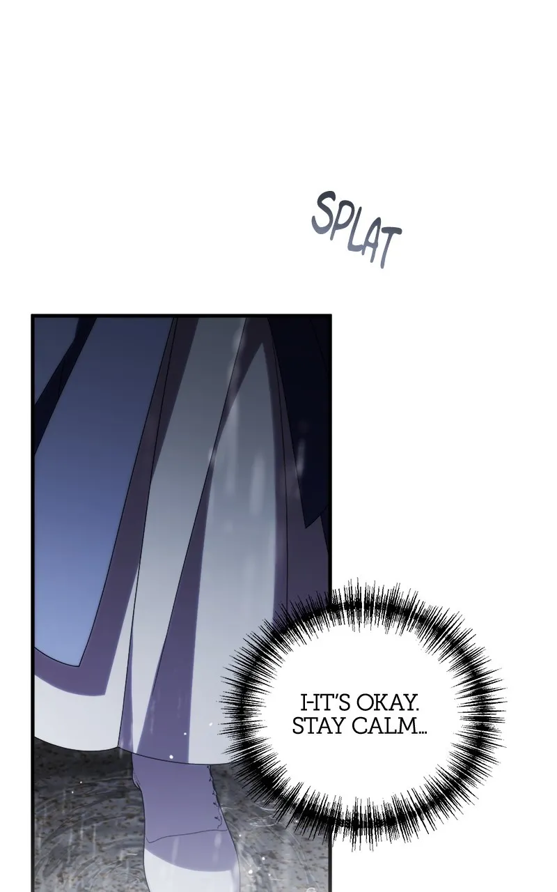 Even When I’m Dead Chapter 40 page 118 - 