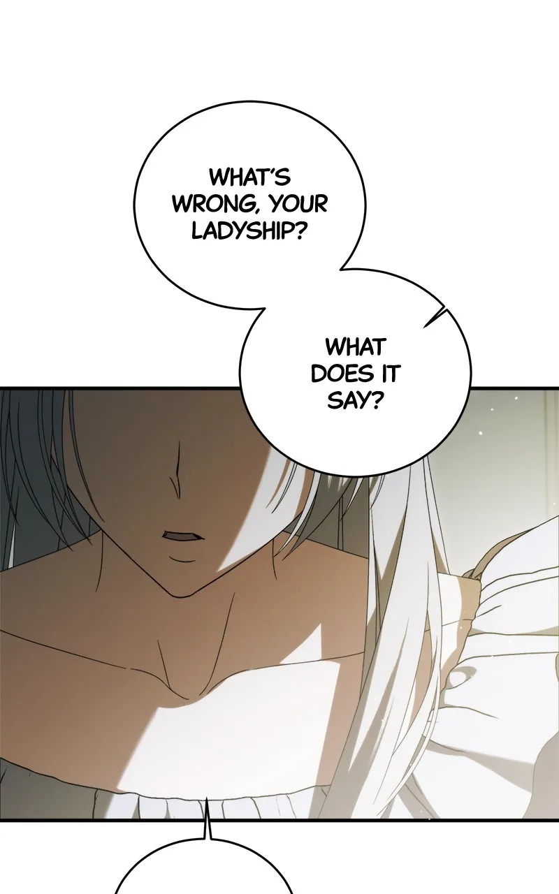 Even When I’m Dead Chapter 40 page 17 - 
