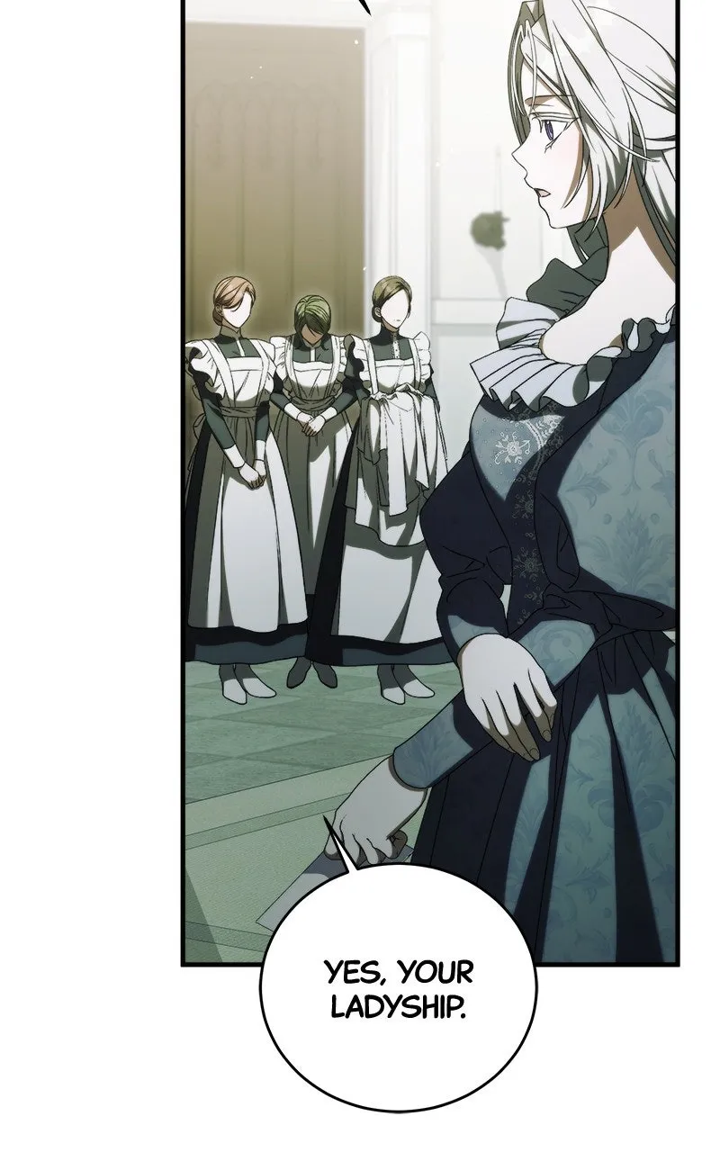 Even When I’m Dead Chapter 40 page 4 - 