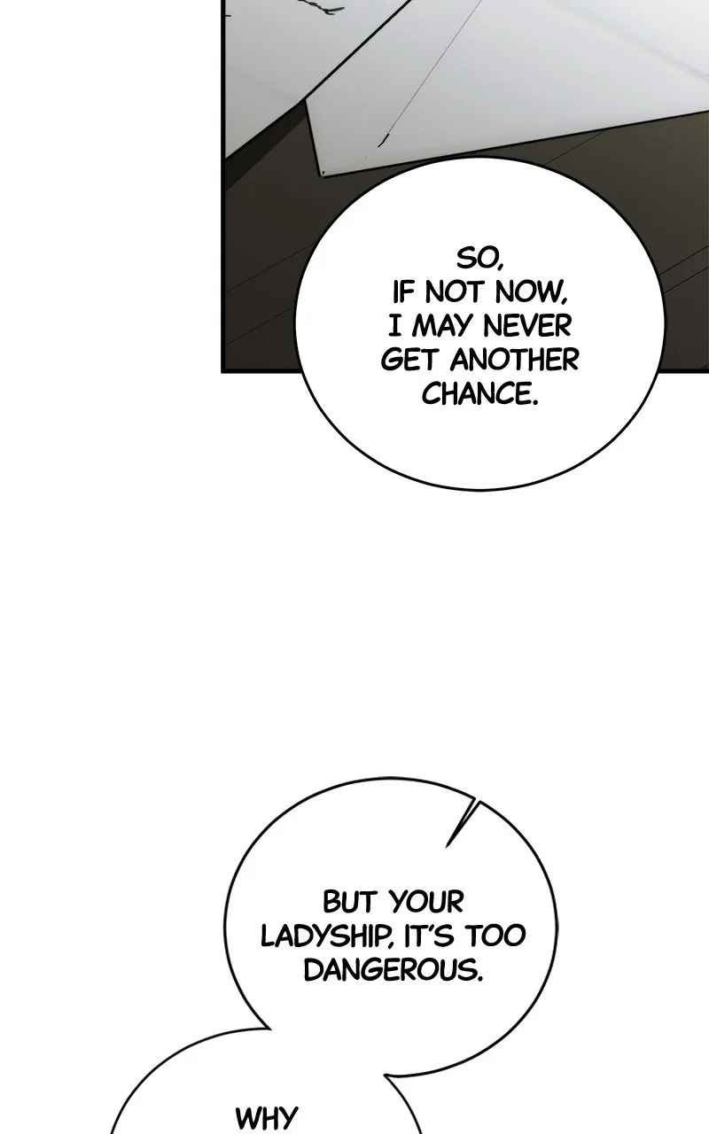 Even When I’m Dead Chapter 40 page 31 - 
