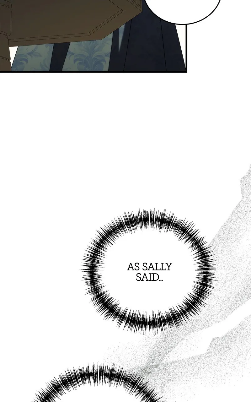 Even When I’m Dead Chapter 40 page 36 - 