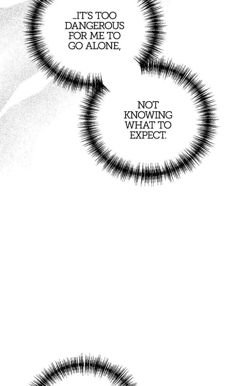 Even When I’m Dead Chapter 40 page 37 - 