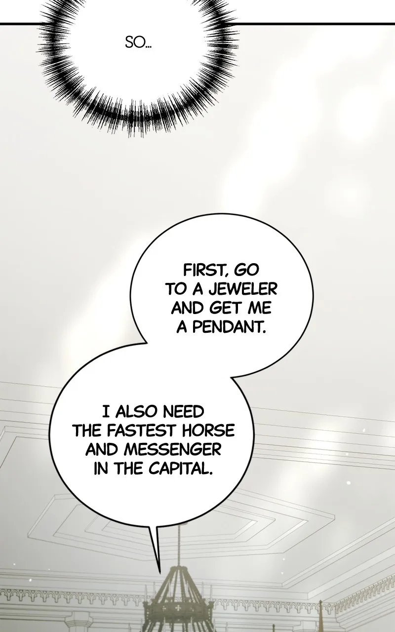 Even When I’m Dead Chapter 40 page 38 - 
