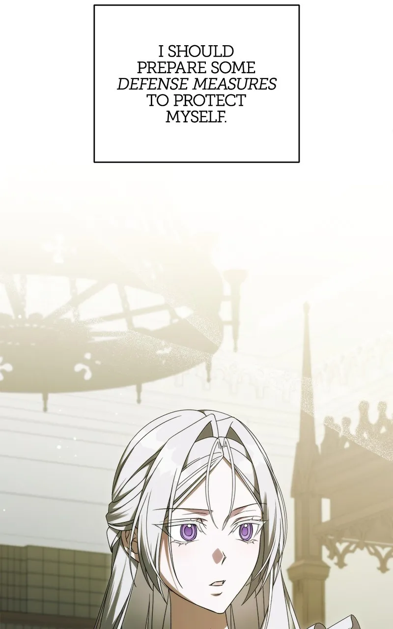 Even When I’m Dead Chapter 40 page 40 - 