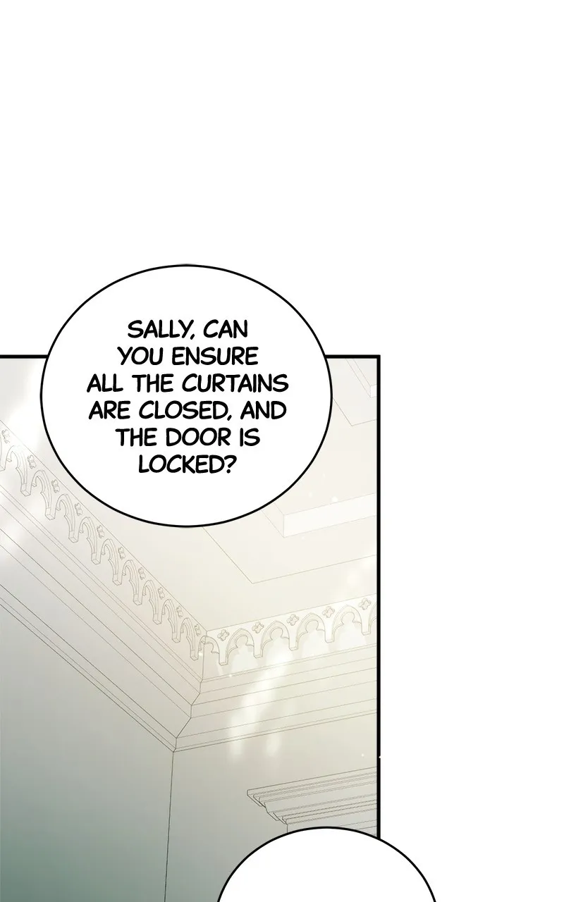 Even When I’m Dead Chapter 40 page 5 - 