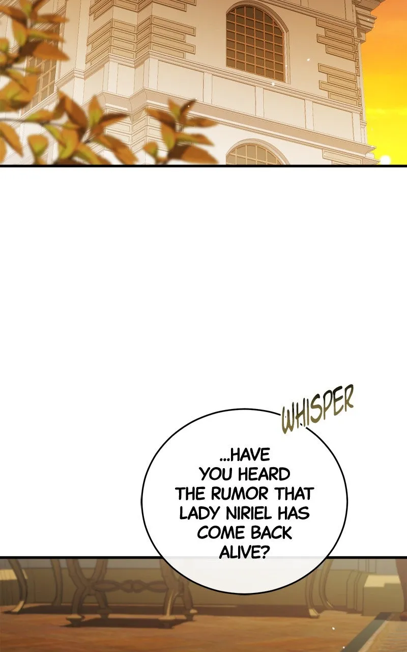 Even When I’m Dead Chapter 40 page 46 - 