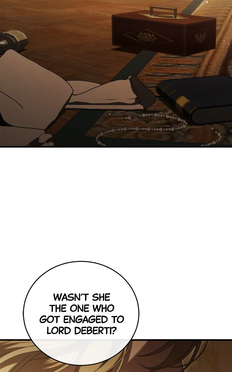 Even When I’m Dead Chapter 40 page 47 - 