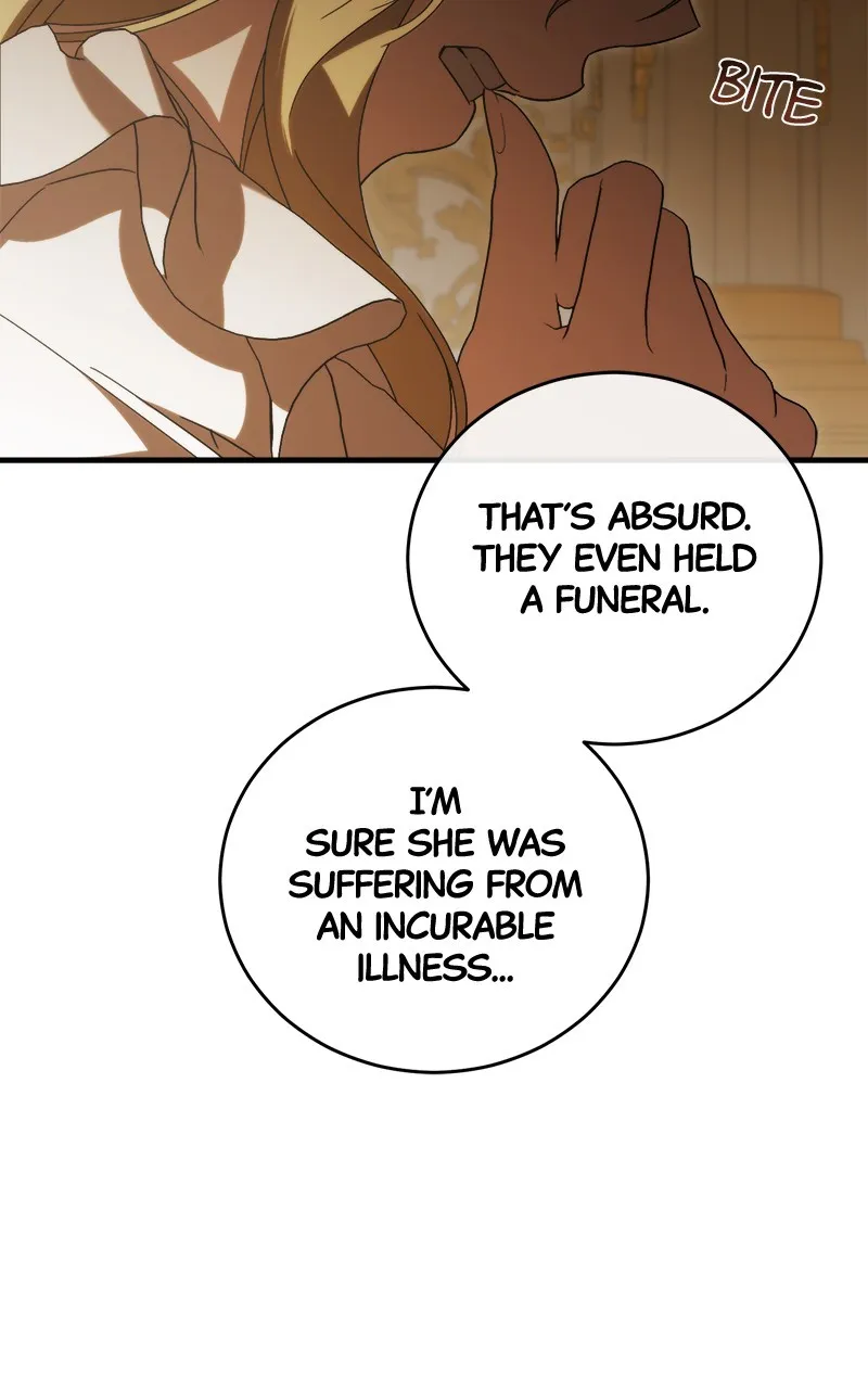 Even When I’m Dead Chapter 40 page 48 - 