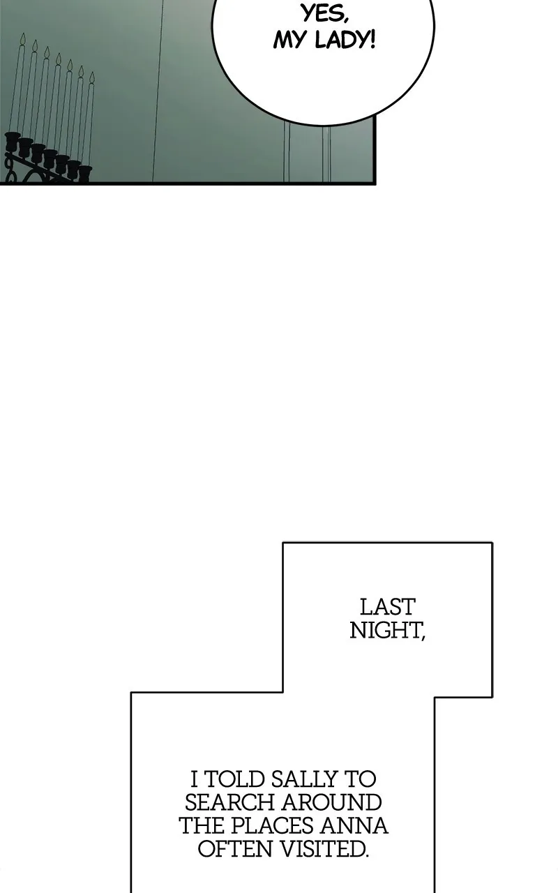Even When I’m Dead Chapter 40 page 6 - 
