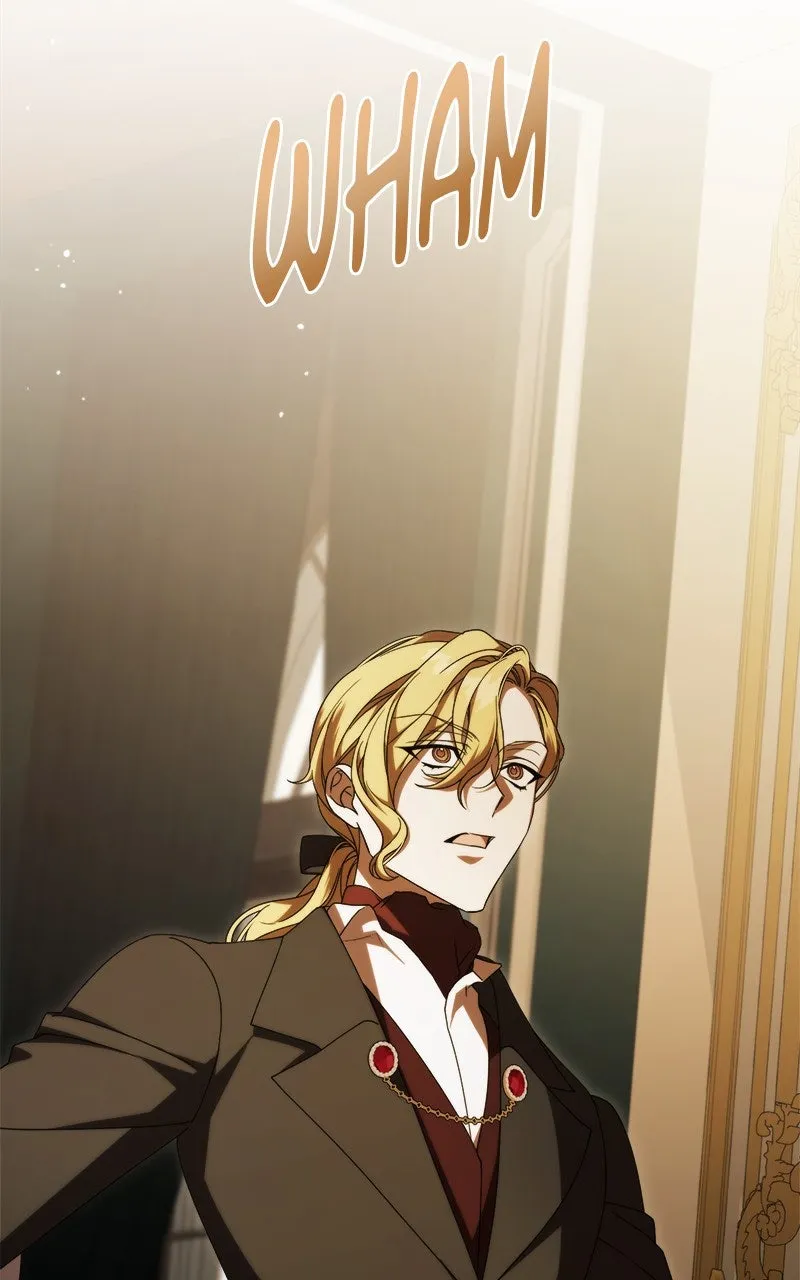 Even When I’m Dead Chapter 40 page 58 - 