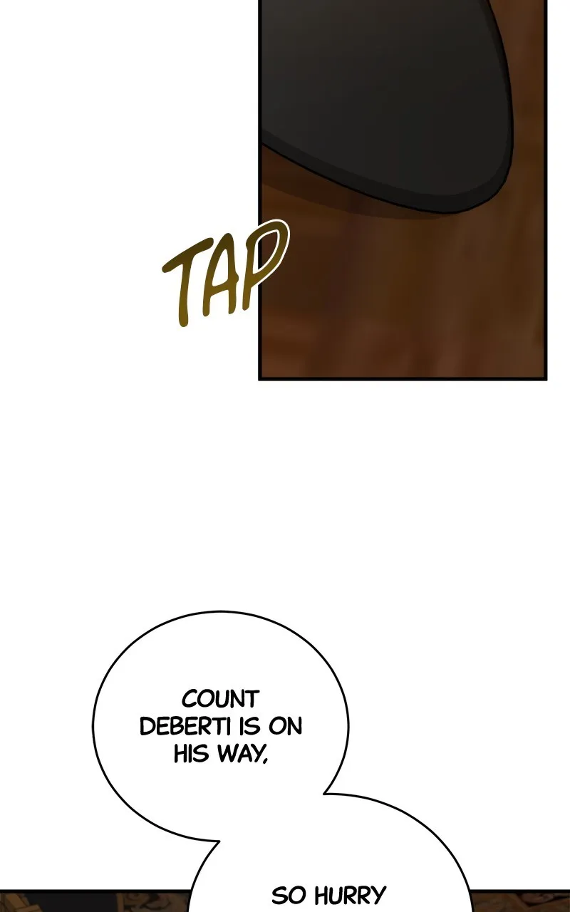 Even When I’m Dead Chapter 40 page 61 - 