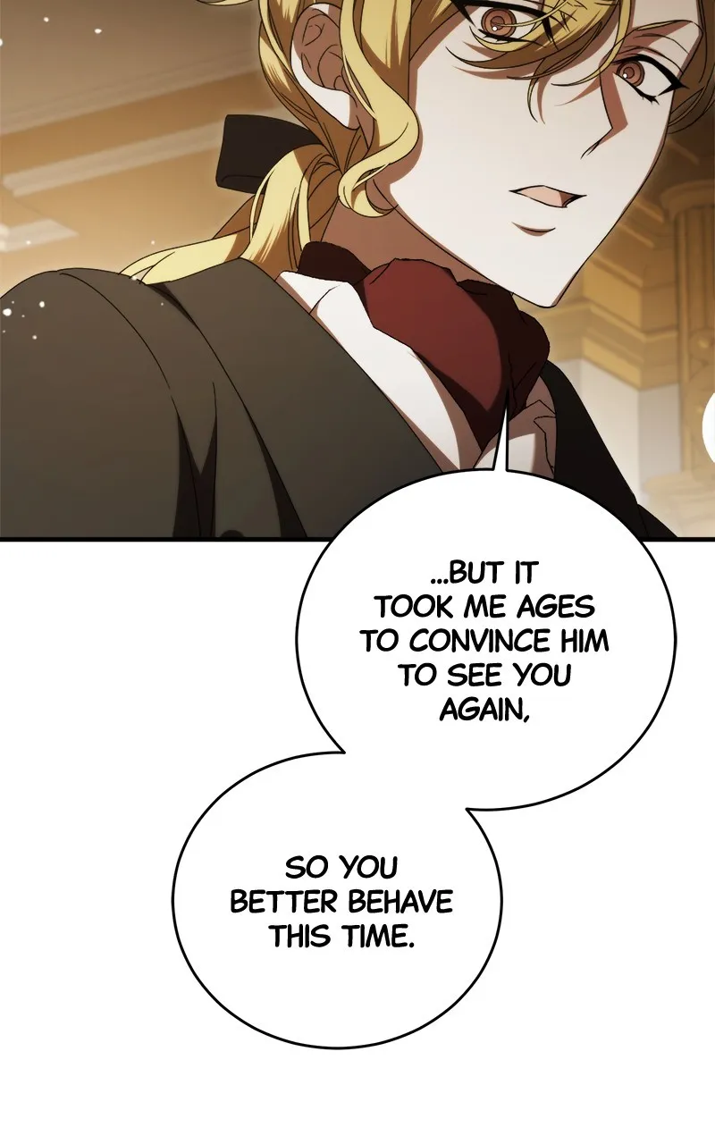 Even When I’m Dead Chapter 40 page 64 - 