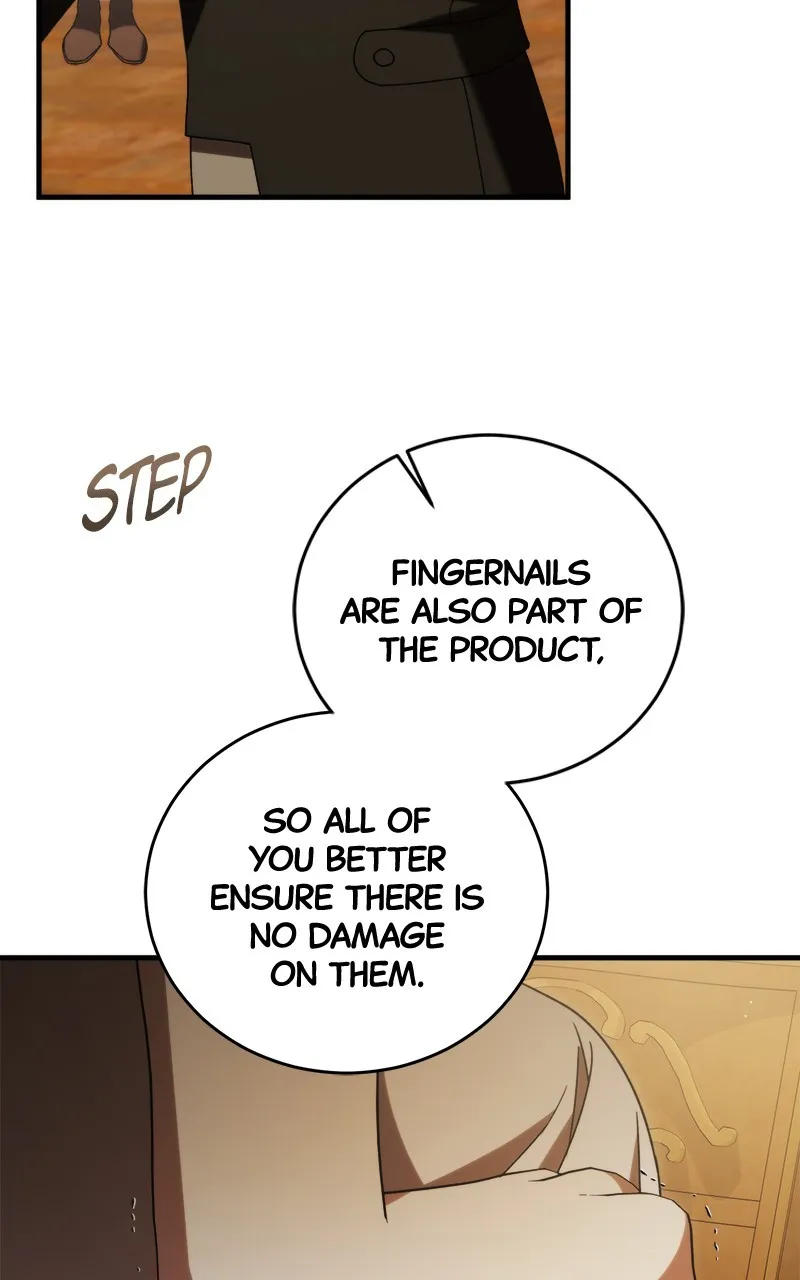 Even When I’m Dead Chapter 40 page 68 - 