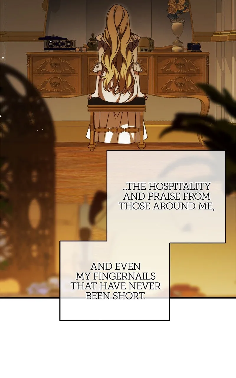 Even When I’m Dead Chapter 40 page 71 - 