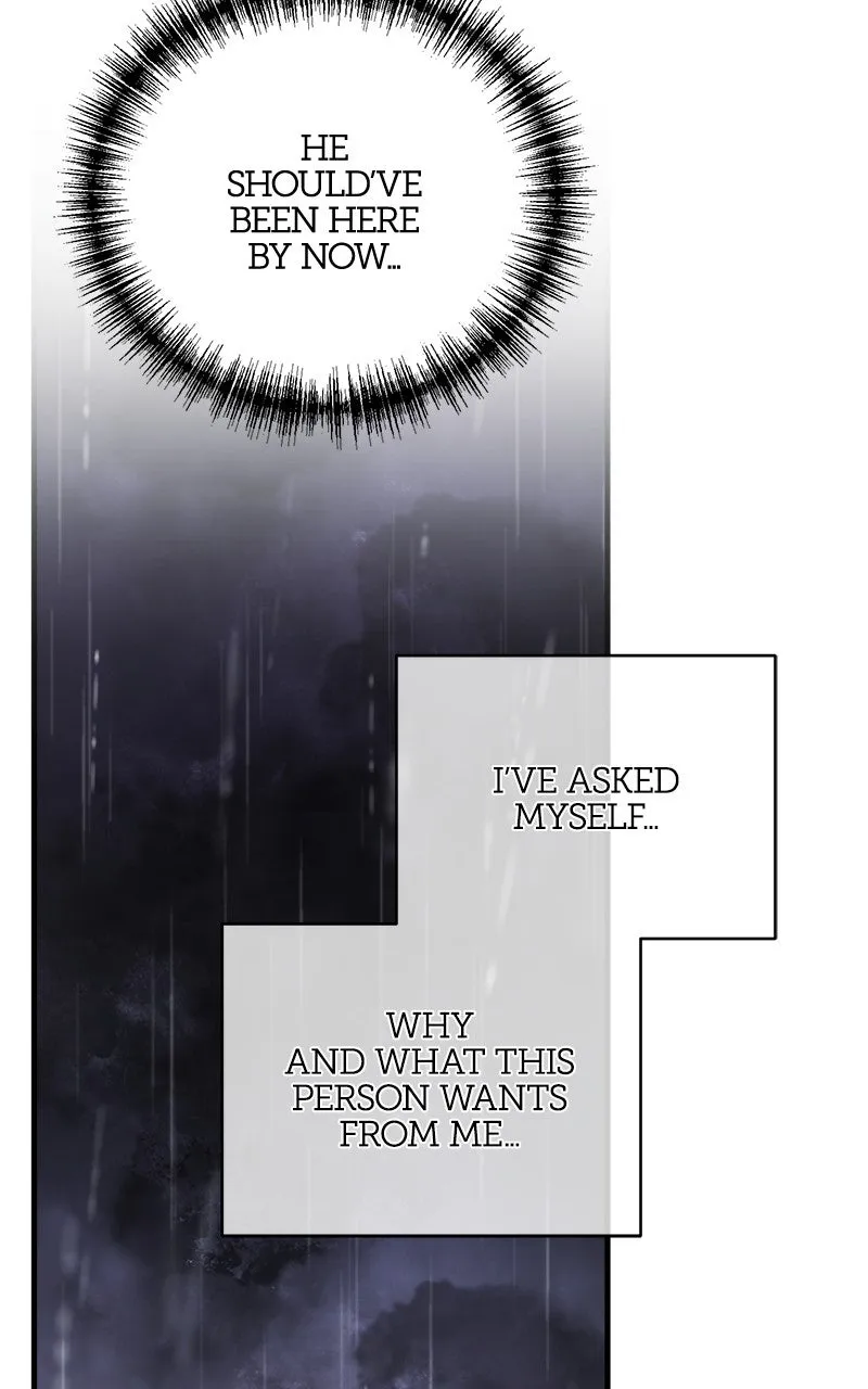 Even When I’m Dead Chapter 40 page 97 - 