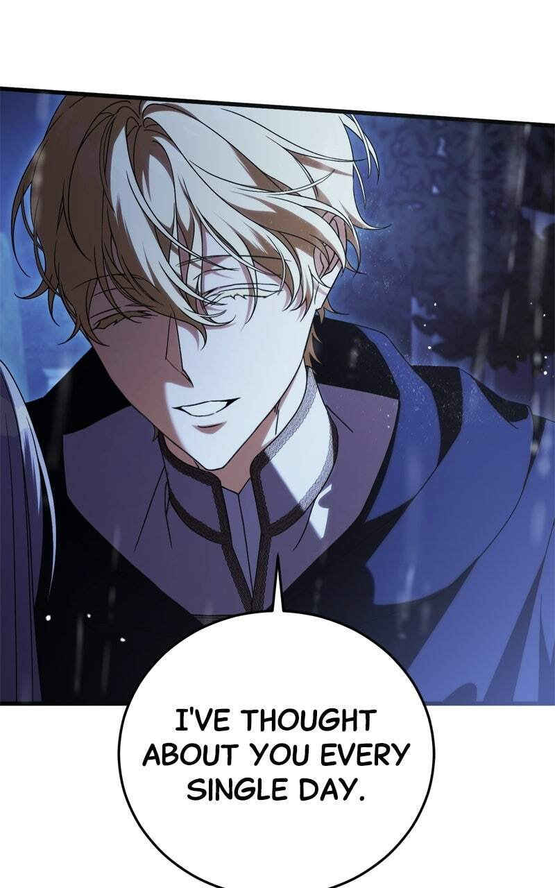 Even When I’m Dead Chapter 41 page 102 - 