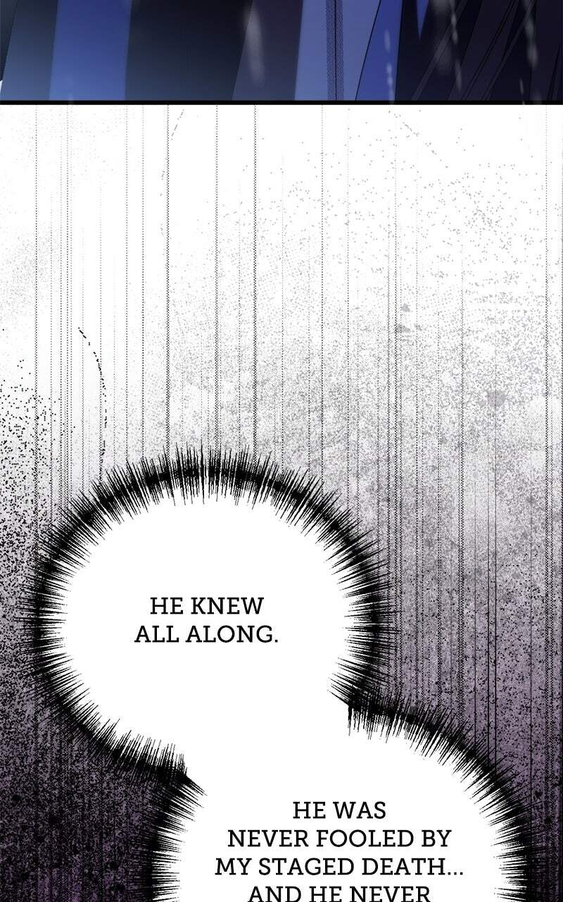 Even When I’m Dead Chapter 41 page 108 - 