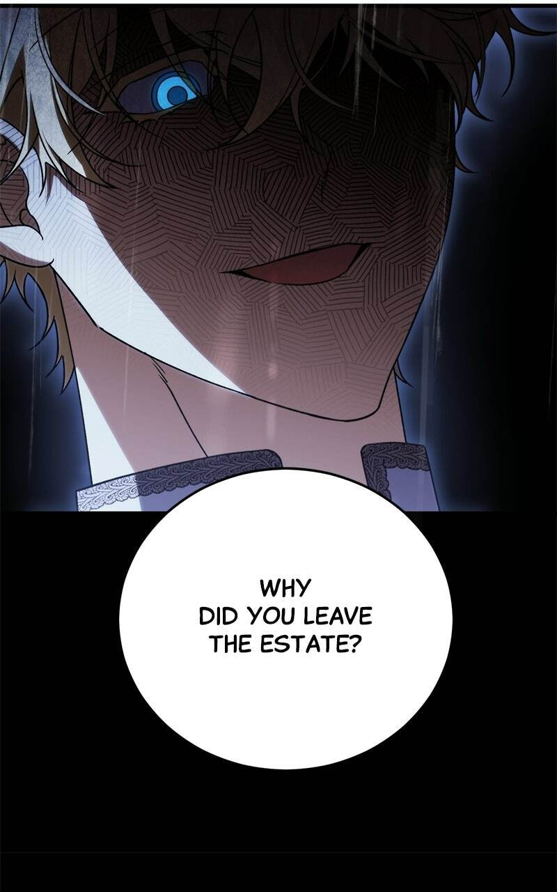 Even When I’m Dead Chapter 41 page 120 - 