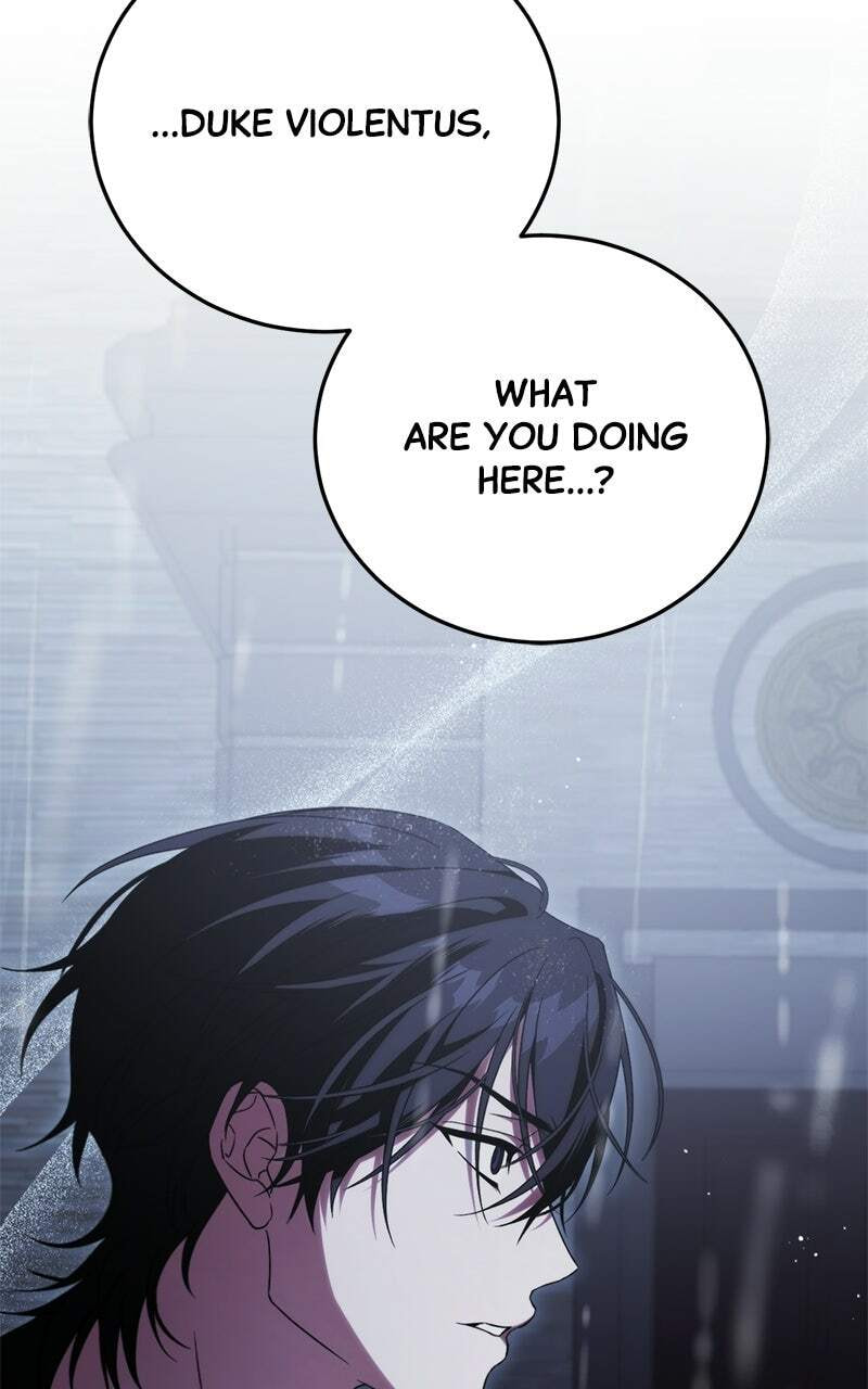Even When I’m Dead Chapter 41 page 128 - 