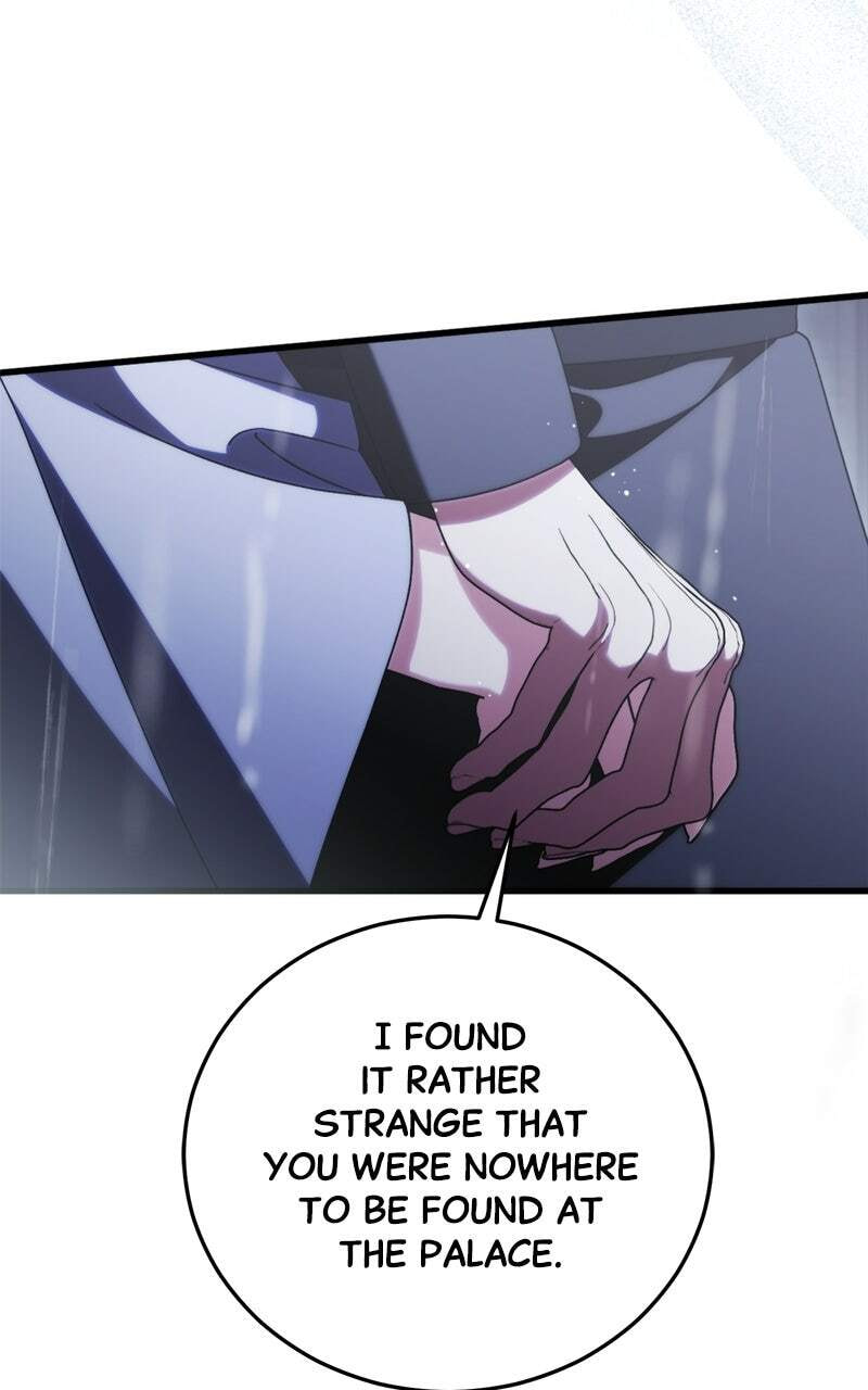Even When I’m Dead Chapter 41 page 134 - 