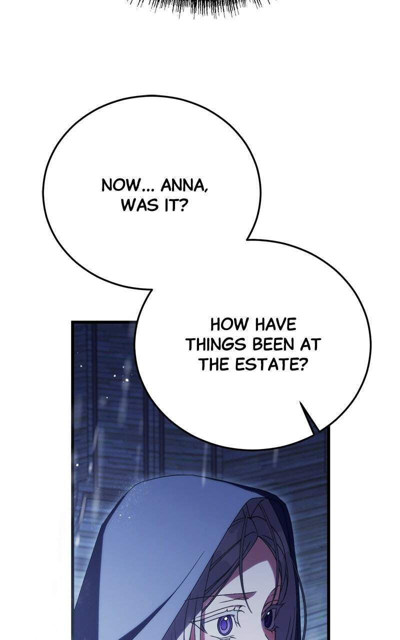 Even When I’m Dead Chapter 41 page 18 - 