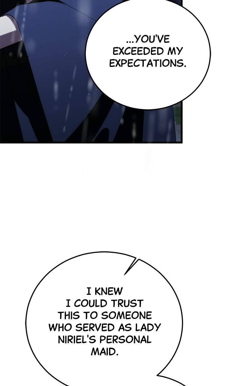 Even When I’m Dead Chapter 41 page 27 - 