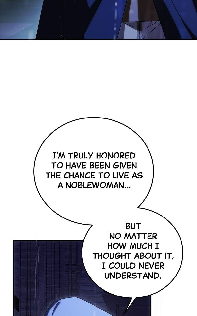 Even When I’m Dead Chapter 41 page 31 - 