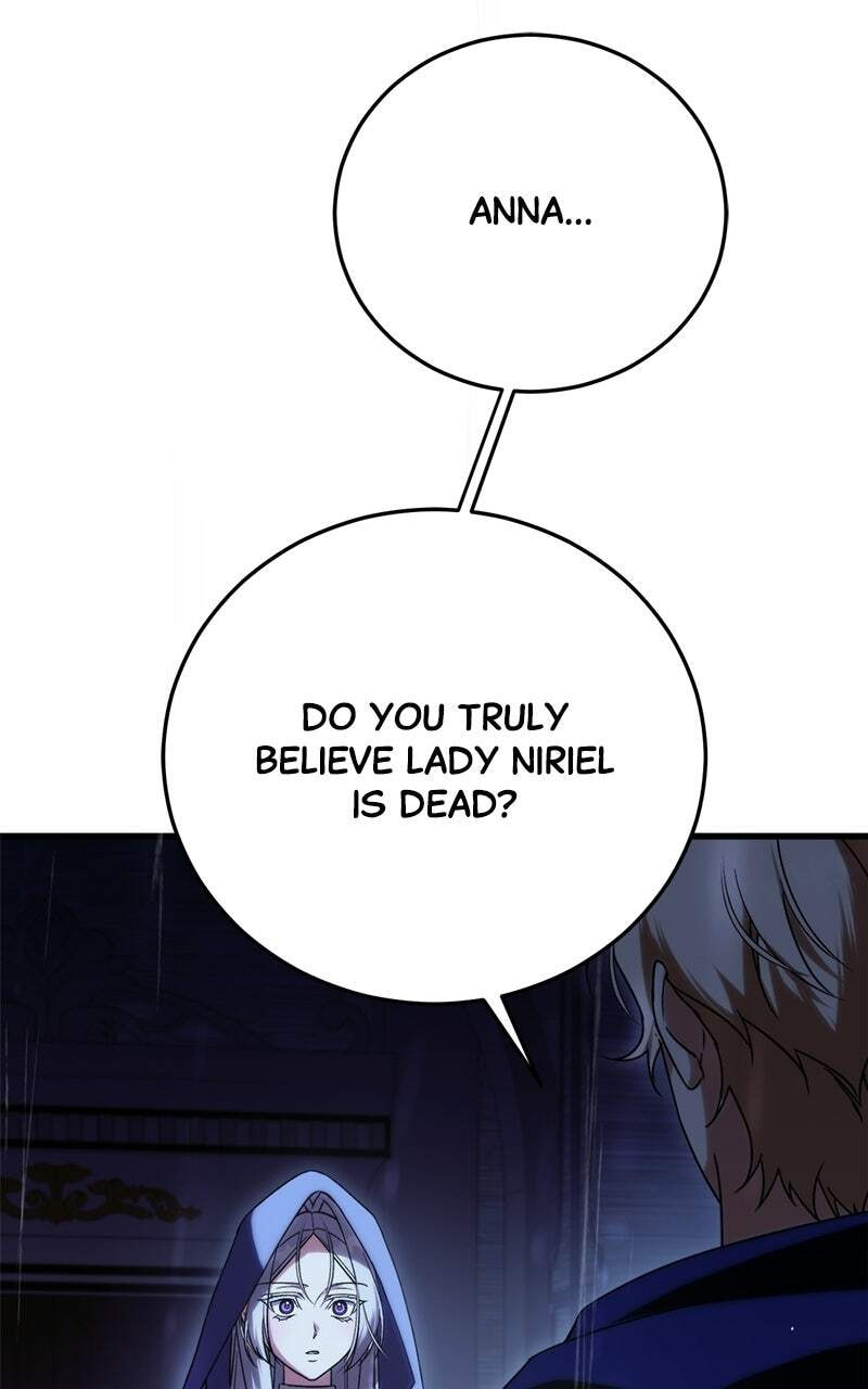 Even When I’m Dead Chapter 41 page 34 - 