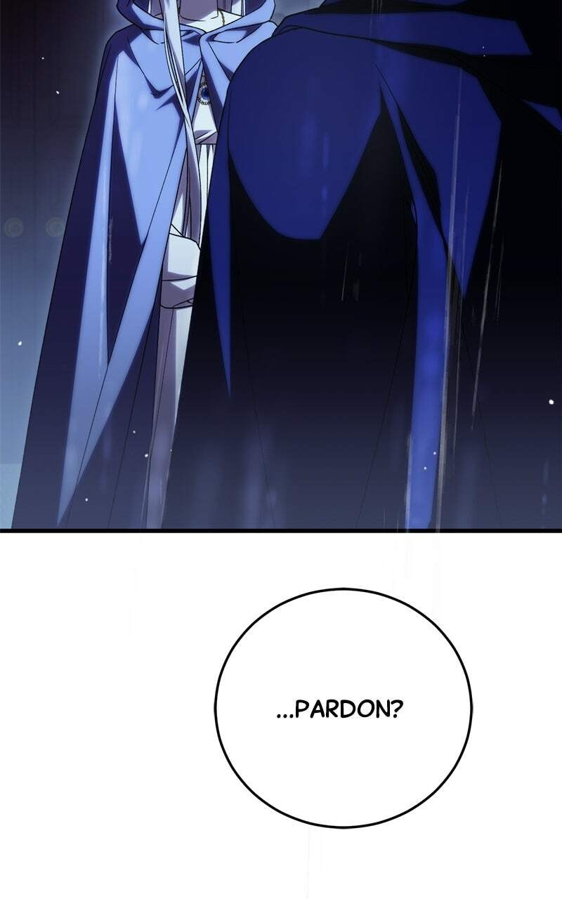 Even When I’m Dead Chapter 41 page 35 - 