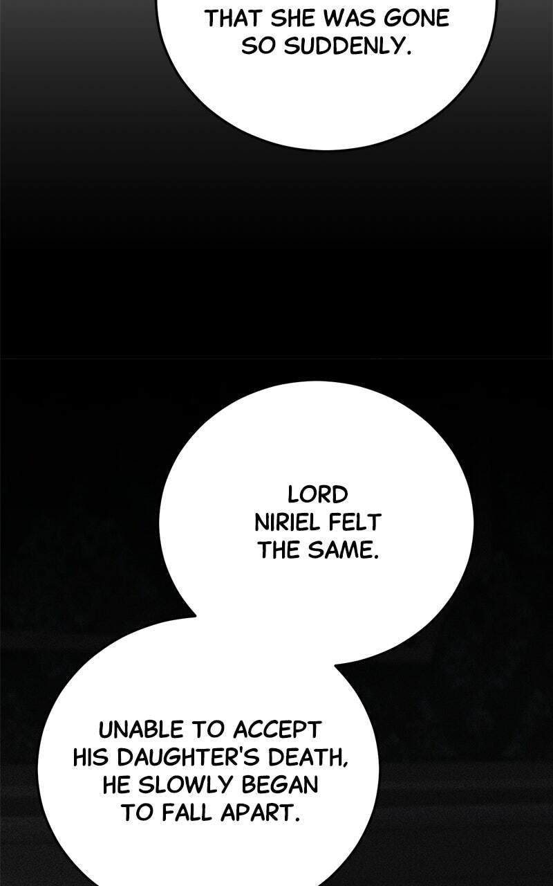 Even When I’m Dead Chapter 41 page 38 - 