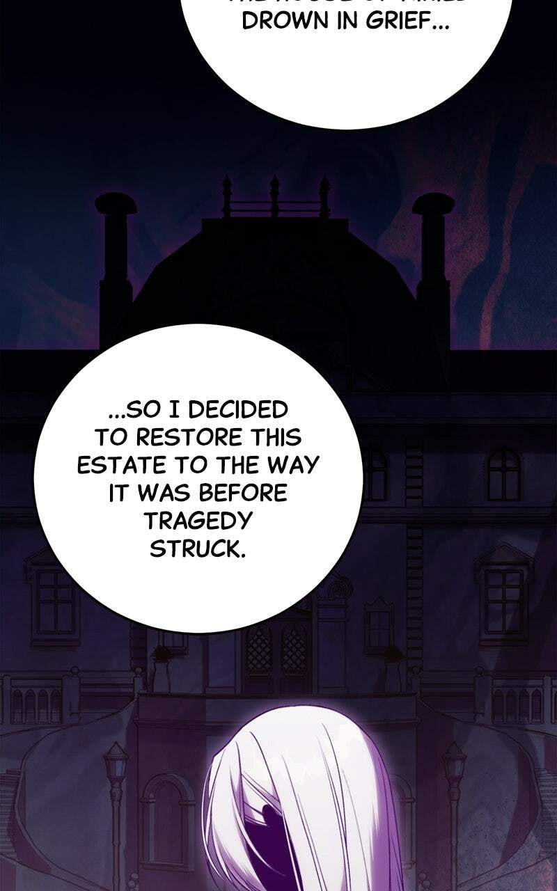Even When I’m Dead Chapter 41 page 40 - 