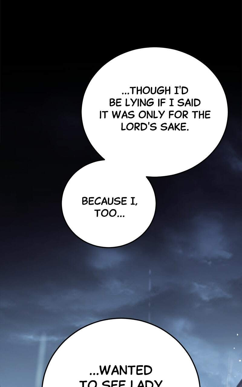 Even When I’m Dead Chapter 41 page 42 - 