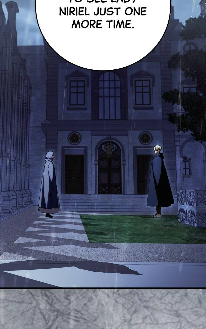 Even When I’m Dead Chapter 41 page 43 - 